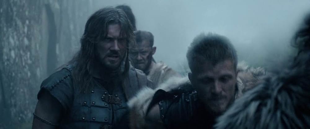 ハマー・オブ・ゴッドの画像