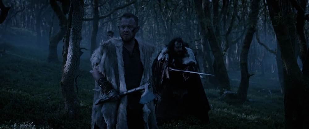 ハマー・オブ・ゴッドの画像