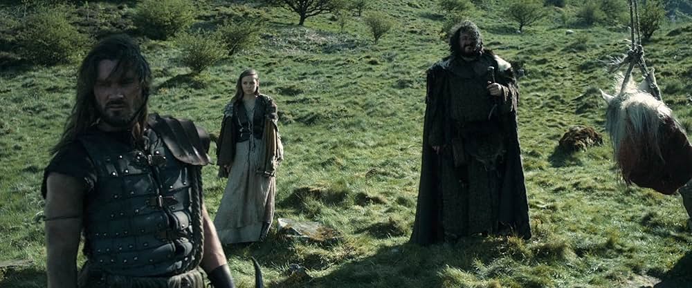 ハマー・オブ・ゴッドの画像