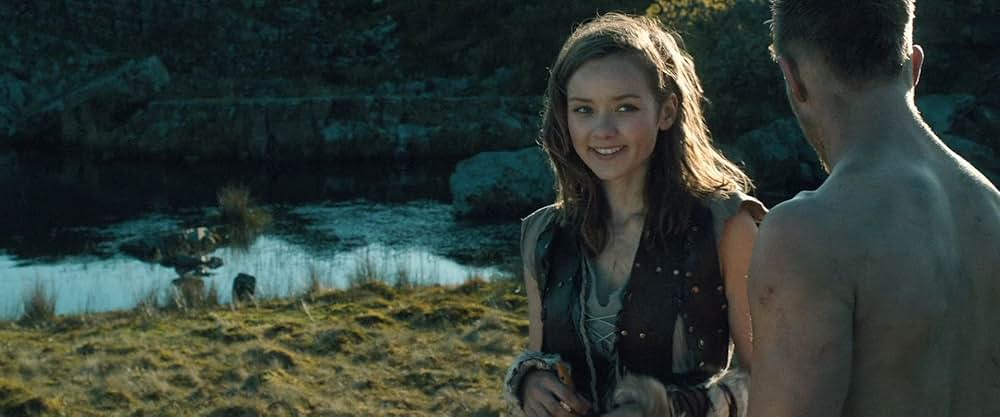 ハマー・オブ・ゴッドの画像