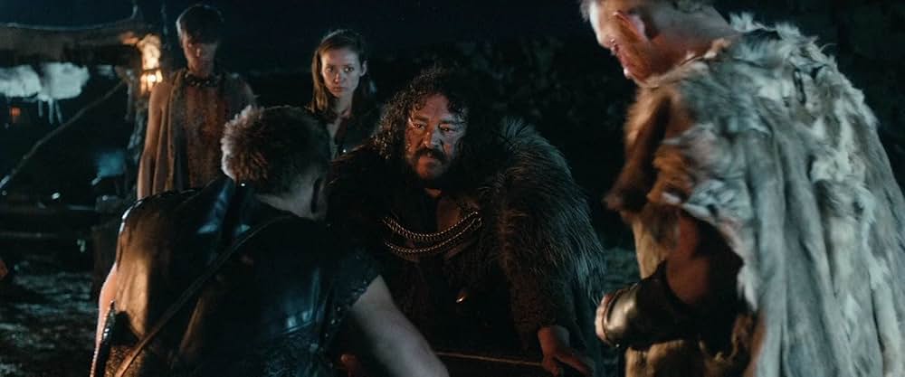 ハマー・オブ・ゴッドの画像