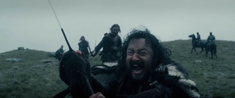 ハマー・オブ・ゴッドの画像