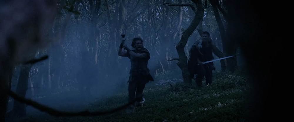 ハマー・オブ・ゴッドの画像