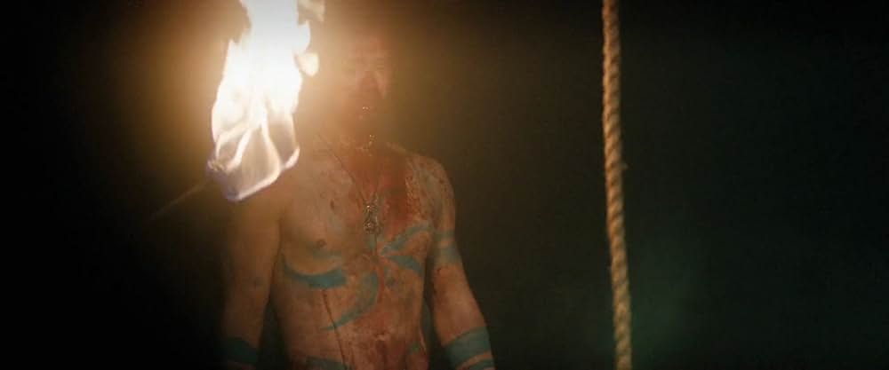 ハマー・オブ・ゴッドの画像