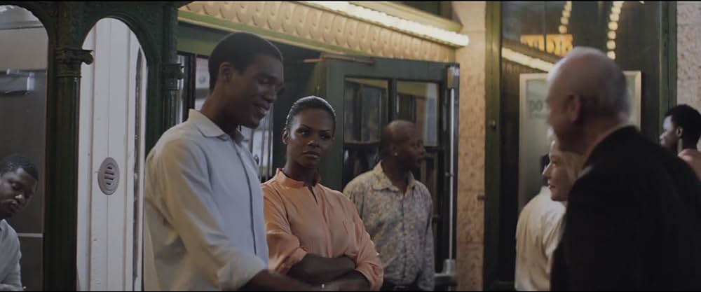 サウスサイドであなたとの画像