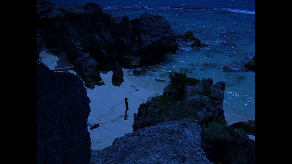 バミューダの謎/魔の三角水域に棲む巨大モンスター!の画像