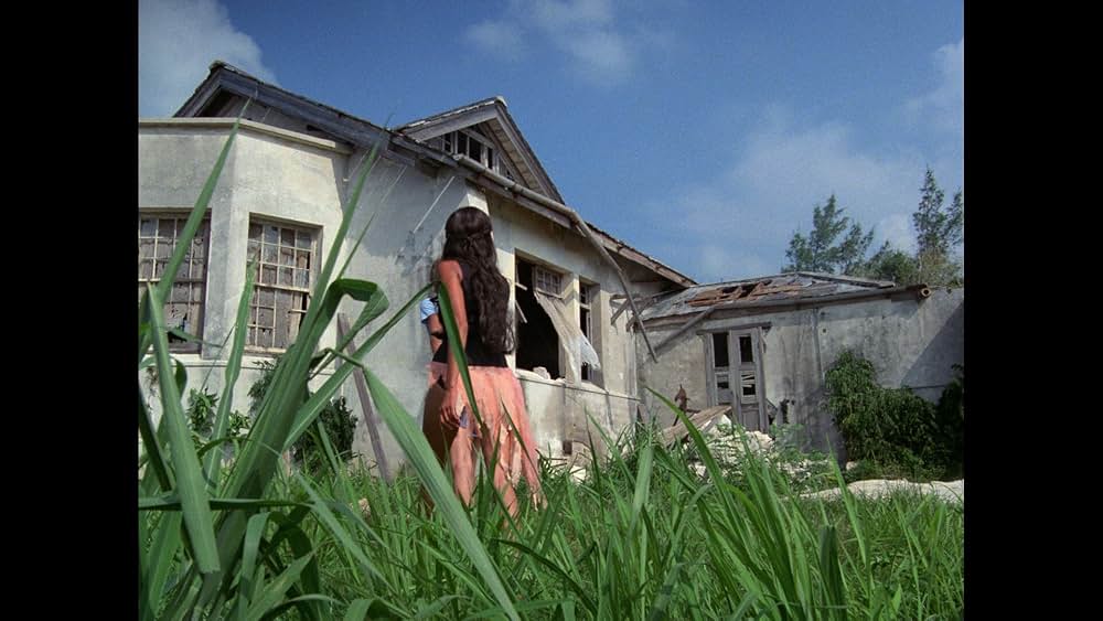 バミューダの謎/魔の三角水域に棲む巨大モンスター!の画像