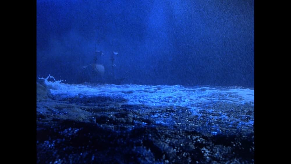 バミューダの謎/魔の三角水域に棲む巨大モンスター!の画像