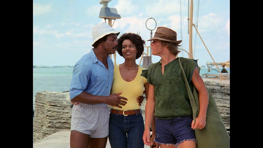 バミューダの謎/魔の三角水域に棲む巨大モンスター!の画像