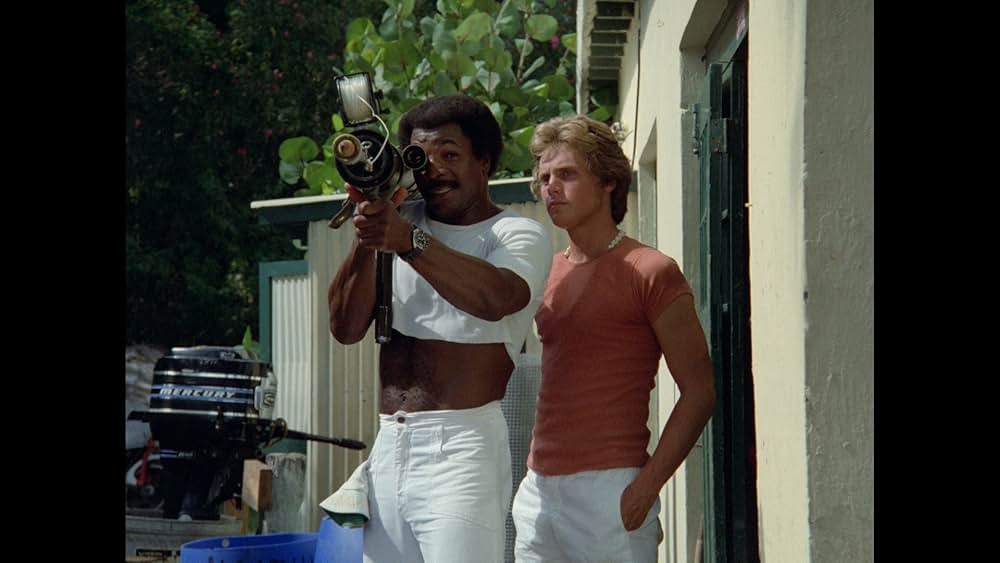 バミューダの謎/魔の三角水域に棲む巨大モンスター!の画像