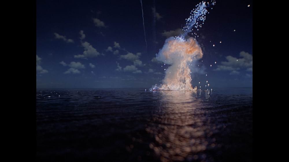 バミューダの謎/魔の三角水域に棲む巨大モンスター!の画像