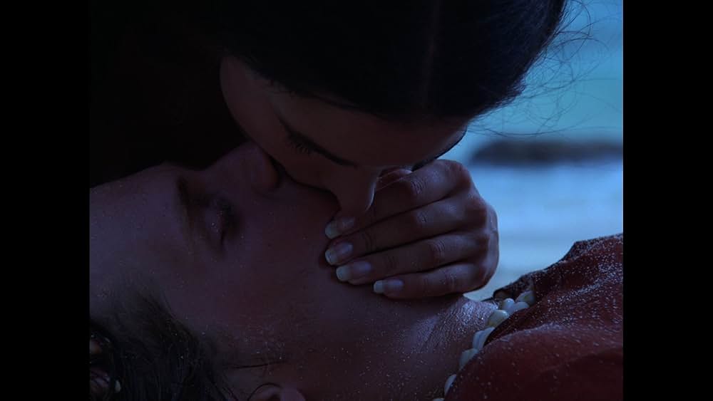 バミューダの謎/魔の三角水域に棲む巨大モンスター!の画像