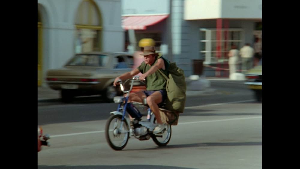 バミューダの謎/魔の三角水域に棲む巨大モンスター!の画像