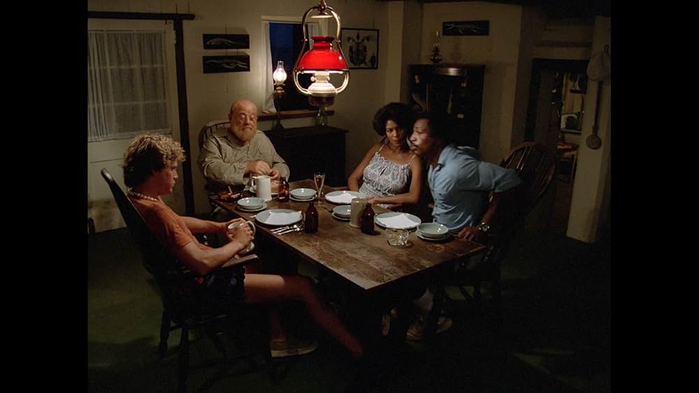 バミューダの謎/魔の三角水域に棲む巨大モンスター!の画像