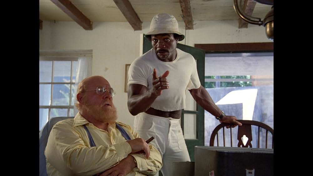 バミューダの謎/魔の三角水域に棲む巨大モンスター!の画像