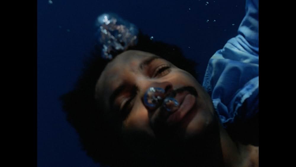 バミューダの謎/魔の三角水域に棲む巨大モンスター!の画像