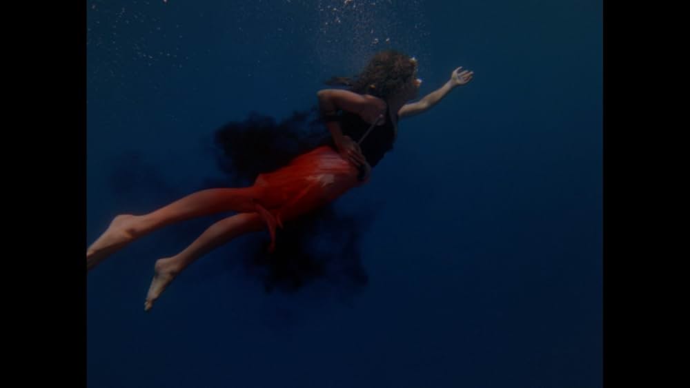 バミューダの謎/魔の三角水域に棲む巨大モンスター!の画像