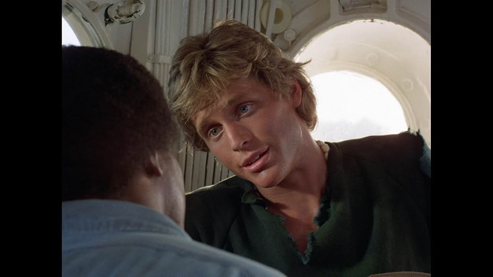 バミューダの謎/魔の三角水域に棲む巨大モンスター!の画像