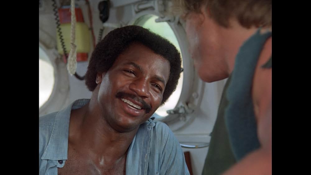 バミューダの謎/魔の三角水域に棲む巨大モンスター!の画像