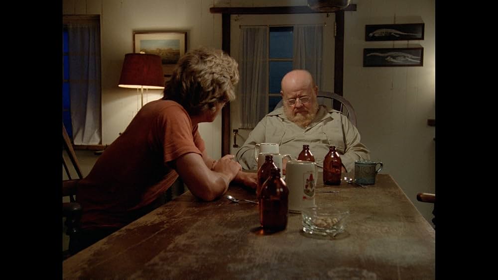 バミューダの謎/魔の三角水域に棲む巨大モンスター!の画像