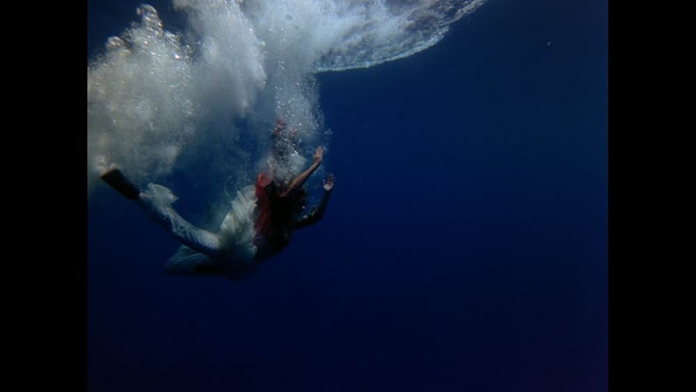 バミューダの謎/魔の三角水域に棲む巨大モンスター!の画像