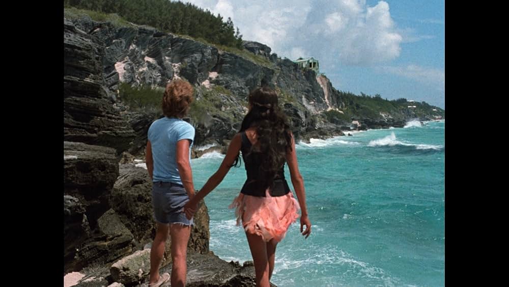 バミューダの謎/魔の三角水域に棲む巨大モンスター!の画像