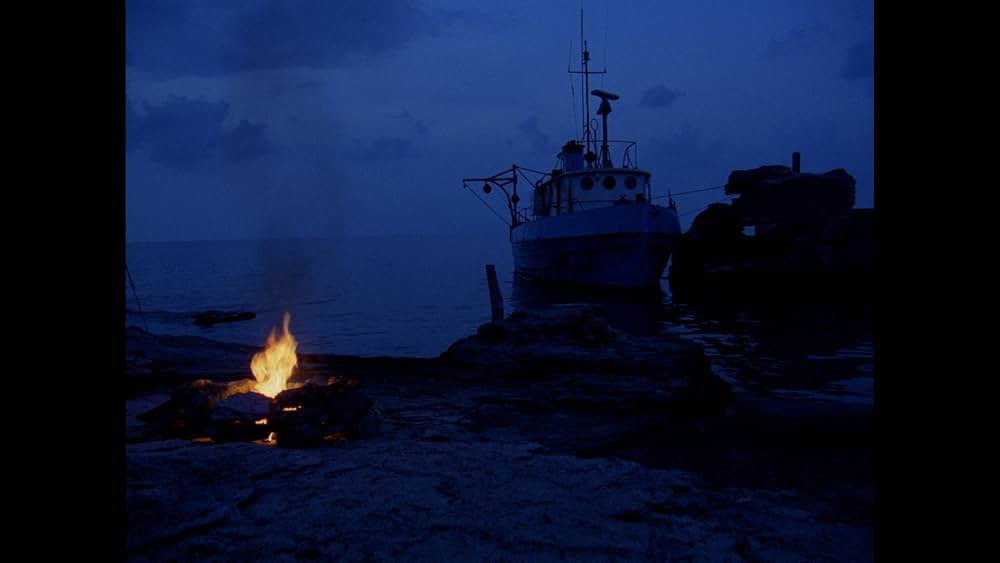 バミューダの謎/魔の三角水域に棲む巨大モンスター!の画像