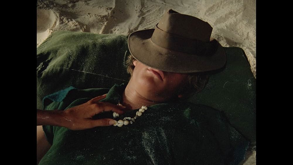 バミューダの謎/魔の三角水域に棲む巨大モンスター!の画像