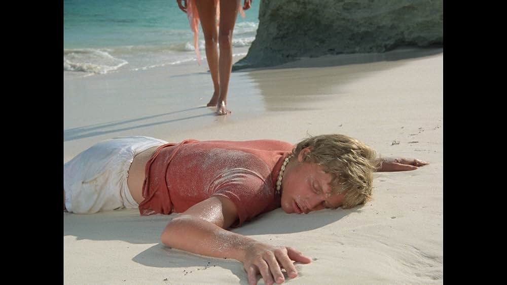 バミューダの謎/魔の三角水域に棲む巨大モンスター!の画像