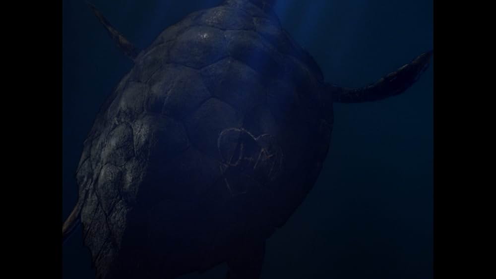 バミューダの謎/魔の三角水域に棲む巨大モンスター!の画像