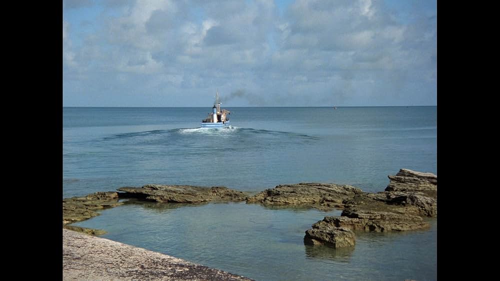 バミューダの謎/魔の三角水域に棲む巨大モンスター!の画像