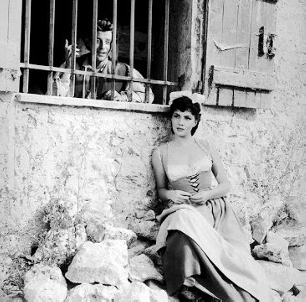 花咲ける騎士道の画像