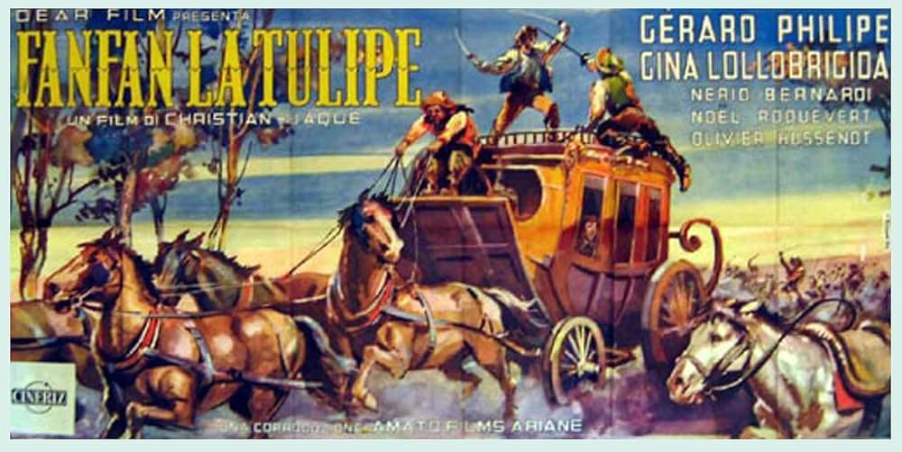 花咲ける騎士道の画像