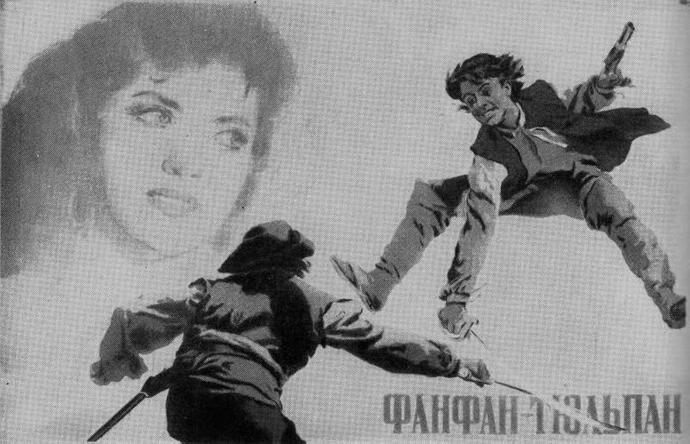 花咲ける騎士道の画像