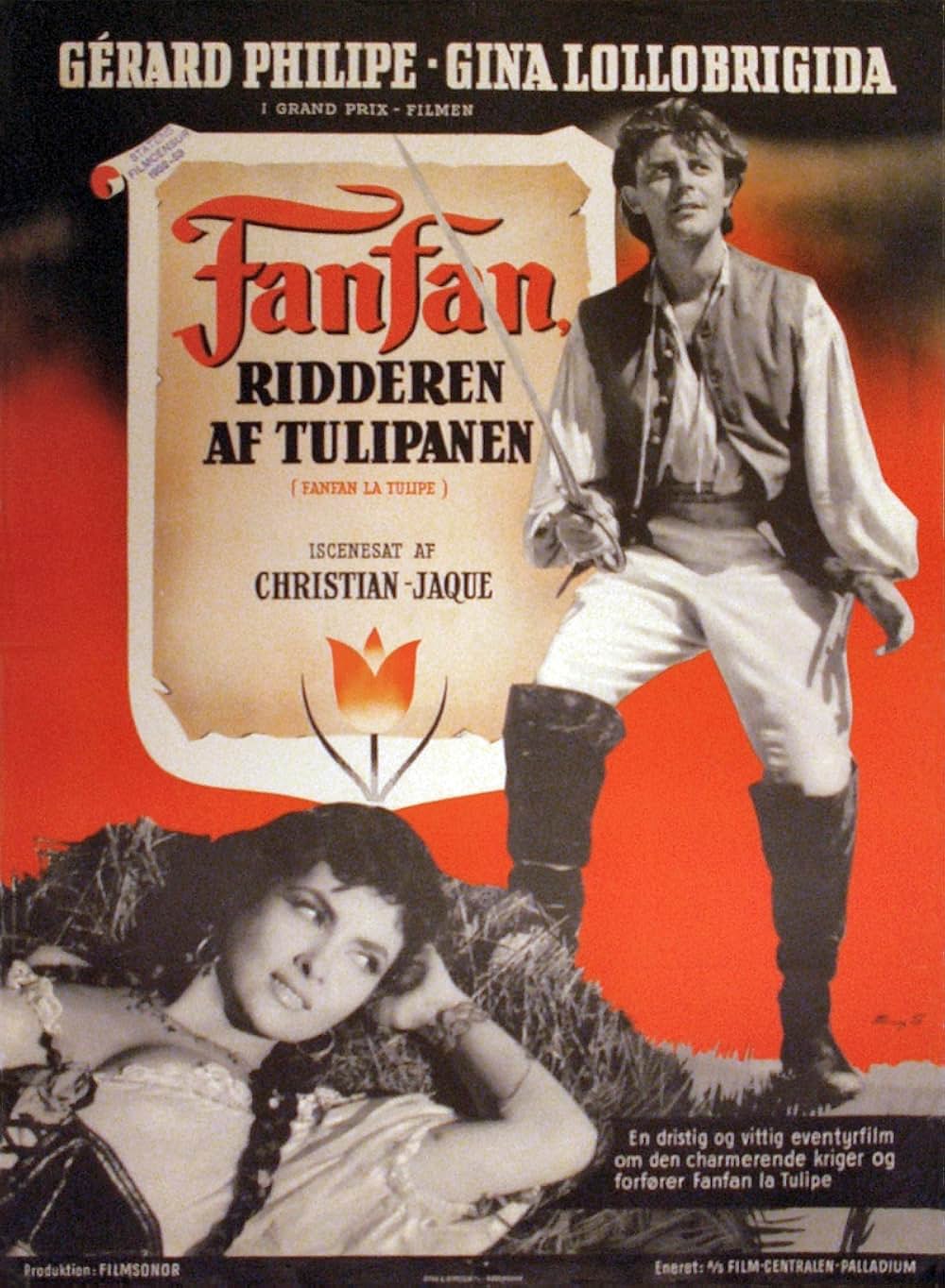 花咲ける騎士道の画像