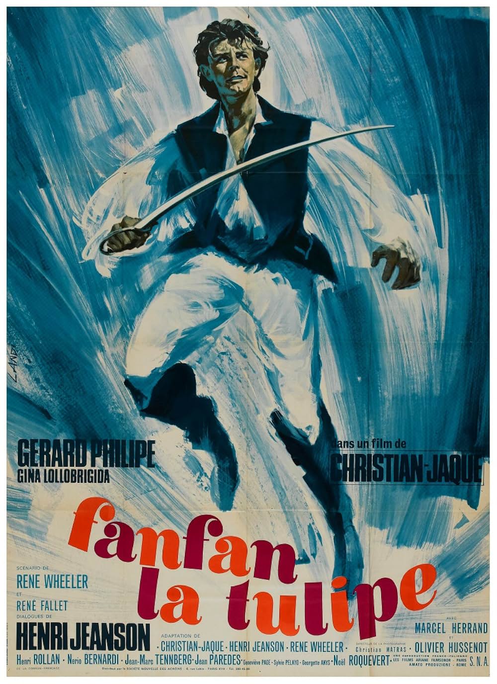 花咲ける騎士道の画像