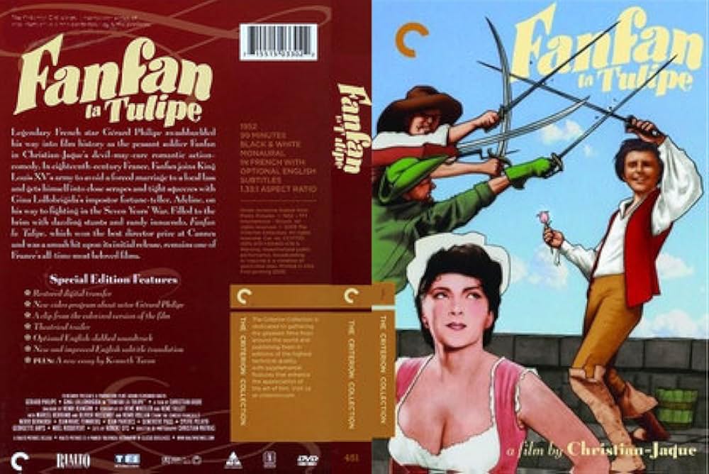 花咲ける騎士道の画像