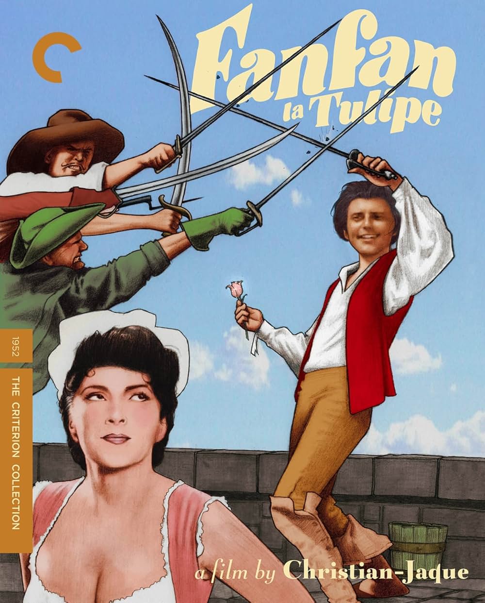 花咲ける騎士道の画像