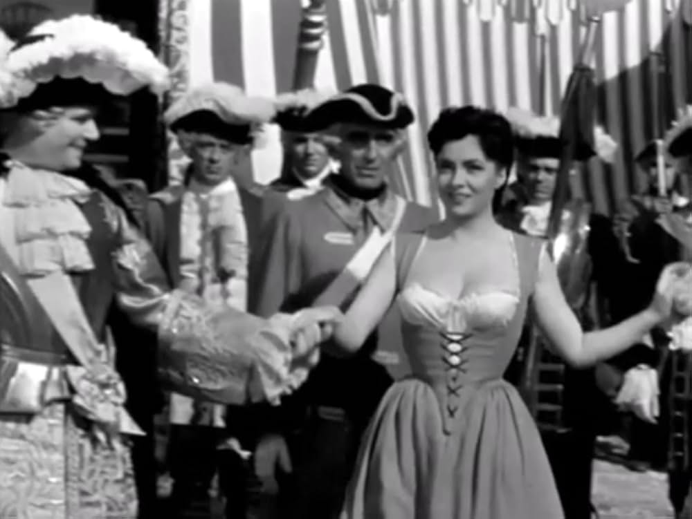 花咲ける騎士道の画像