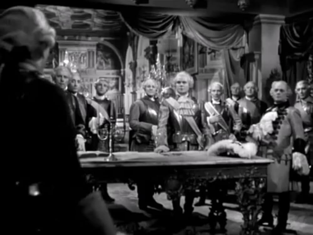 花咲ける騎士道の画像