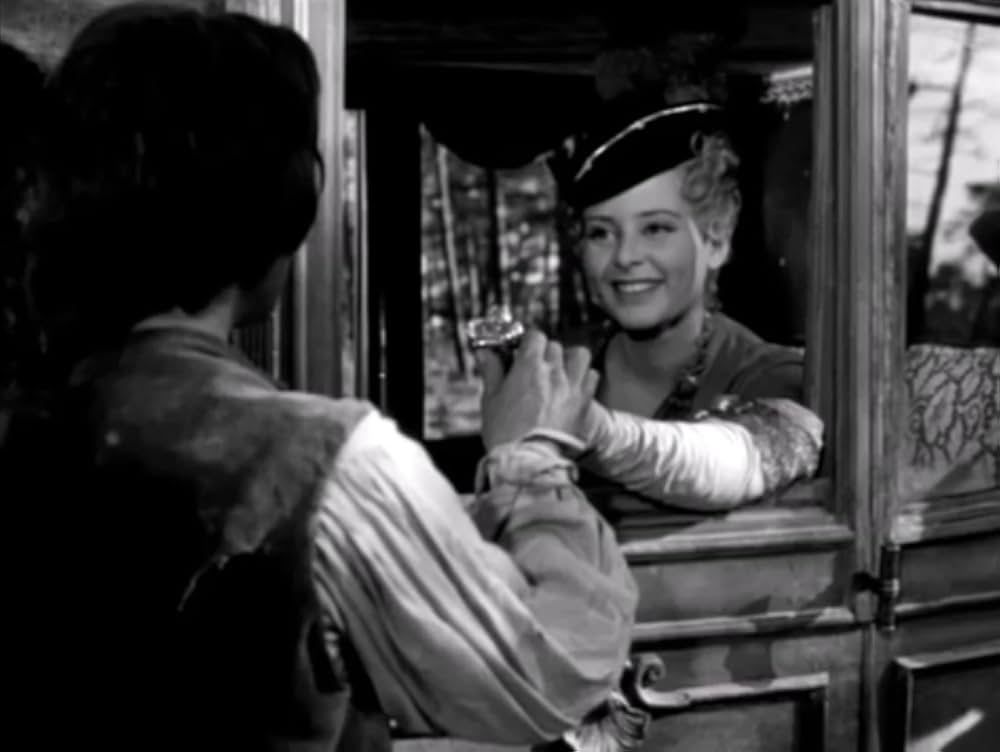 花咲ける騎士道の画像