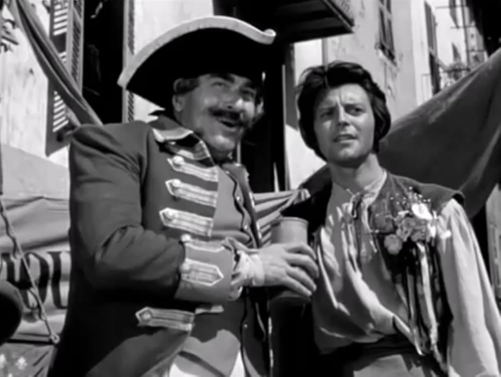 花咲ける騎士道の画像