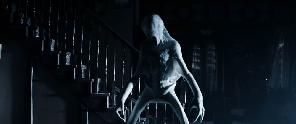 アブダクションの画像