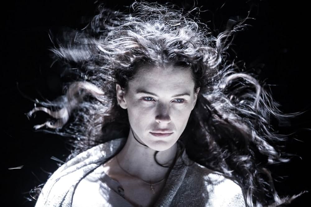 アブダクションの画像