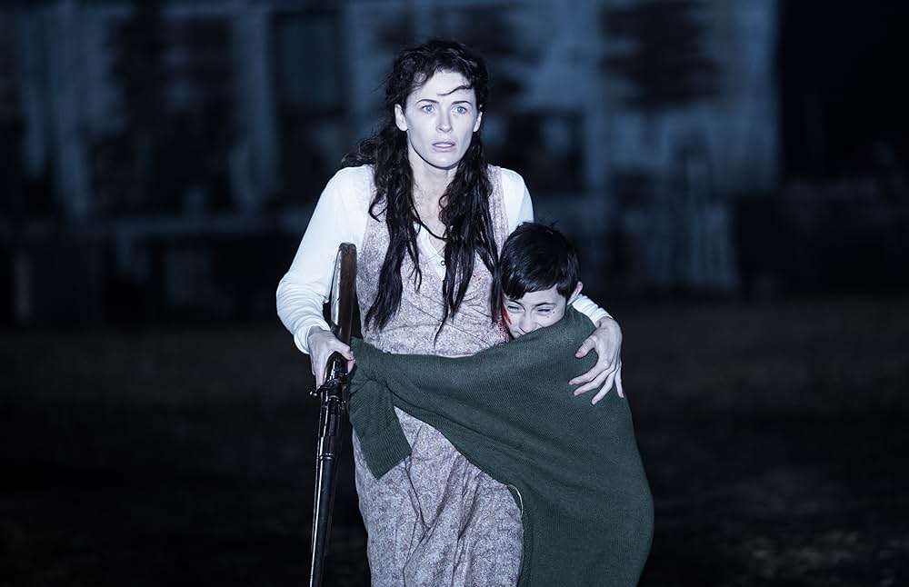 アブダクションの画像