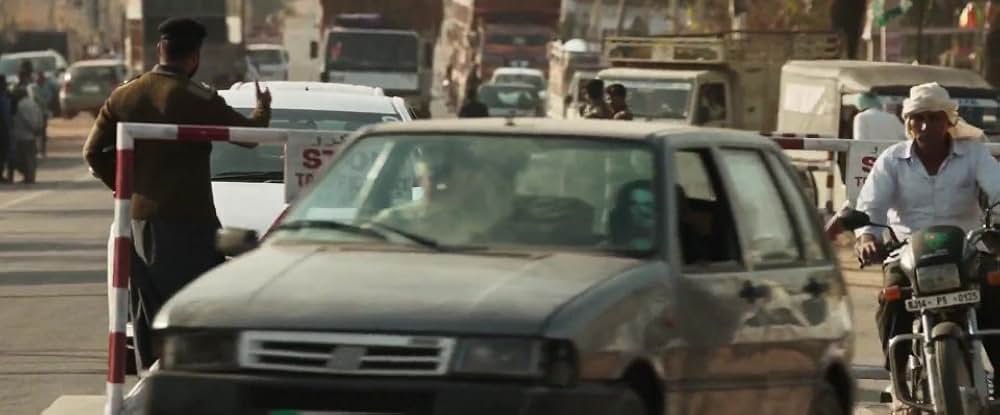 ウエディング・ゲスト 招かれざる客の画像