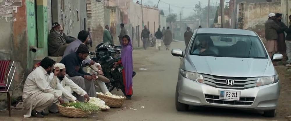 ウエディング・ゲスト 招かれざる客の画像