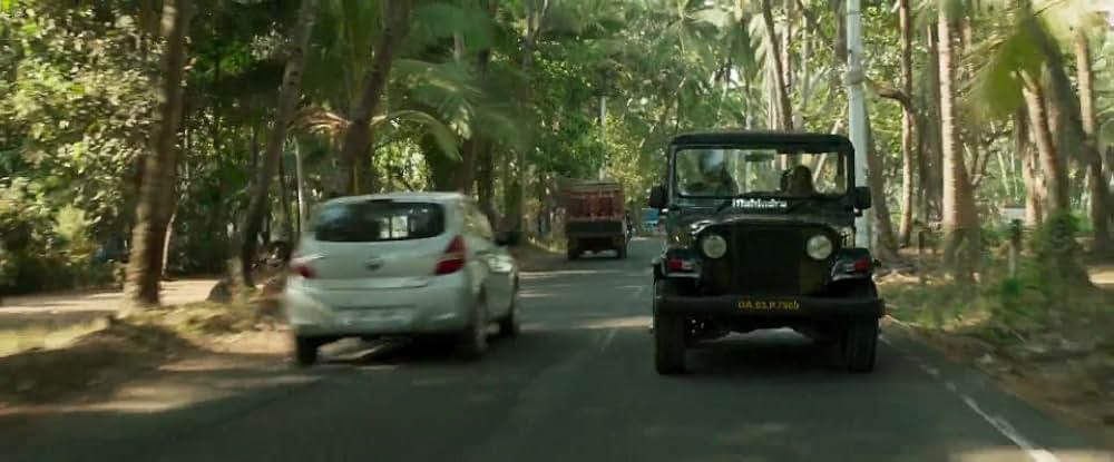 ウエディング・ゲスト 招かれざる客の画像