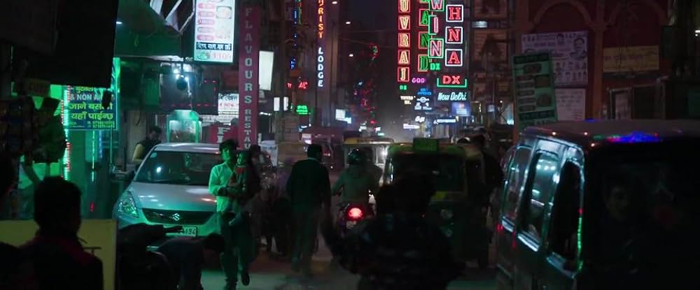 ウエディング・ゲスト 招かれざる客の画像