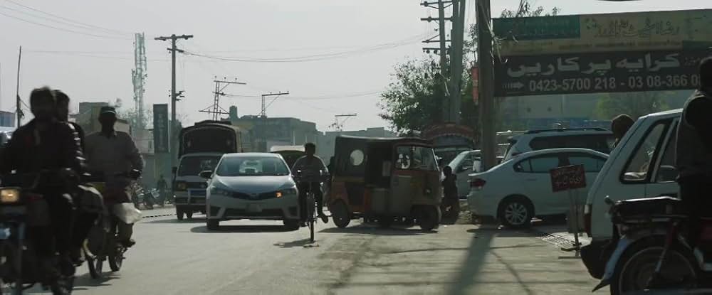 ウエディング・ゲスト 招かれざる客の画像